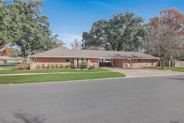 1314 Louray Dr, Baton Rouge, LA 70808