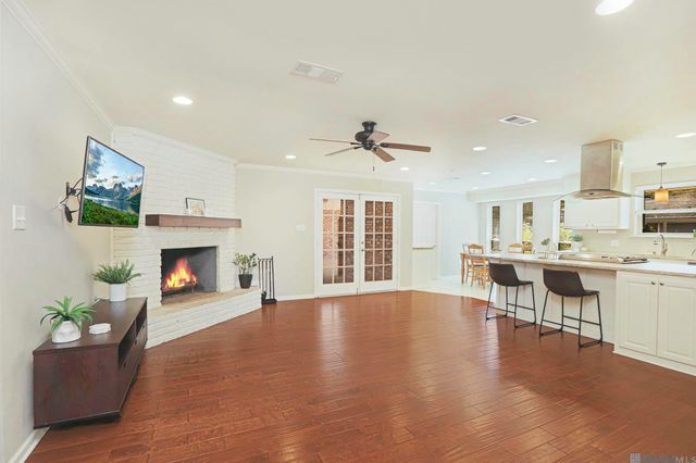 1314 Louray Dr, Baton Rouge, LA 70808