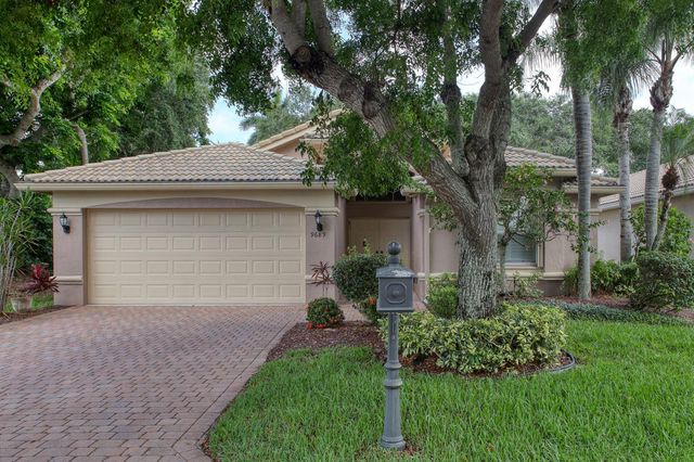 9689 Positano Way, Lake Worth, FL 33467