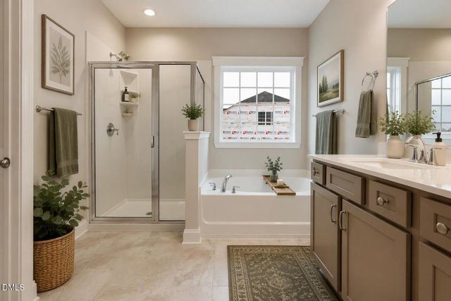 530 Valentine Court, Graham, NC 27253