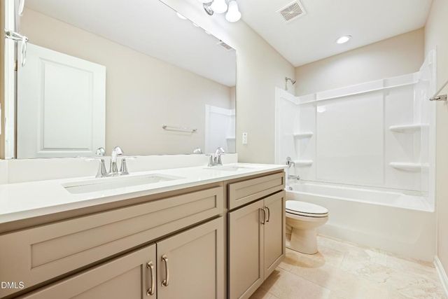 530 Valentine Court, Graham, NC 27253