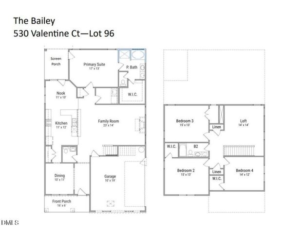 530 Valentine Court, Graham, NC 27253