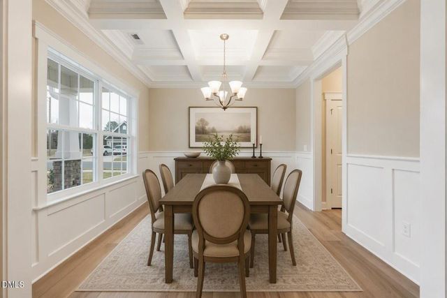 530 Valentine Court, Graham, NC 27253