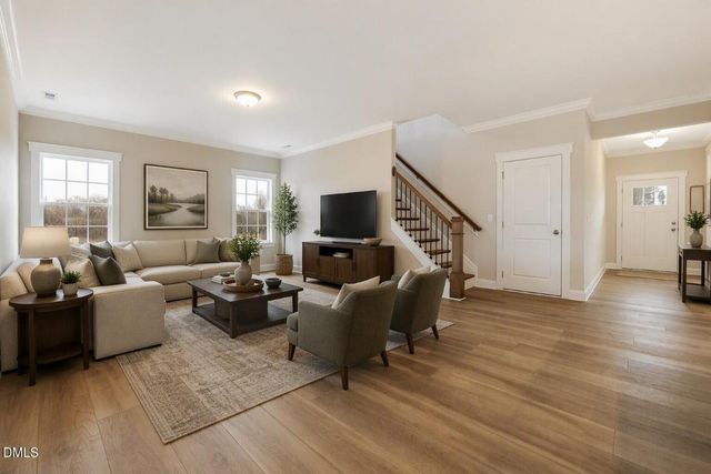 530 Valentine Court, Graham, NC 27253