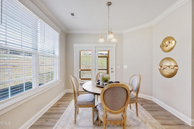 530 Valentine Court, Graham, NC 27253