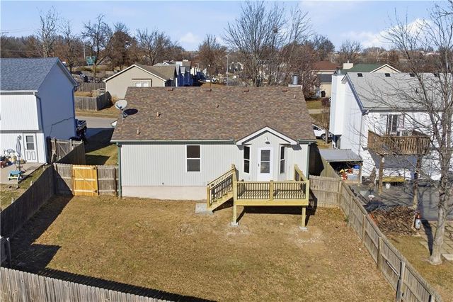 16405 E 3rd Terr Court N, Independence, MO 64056