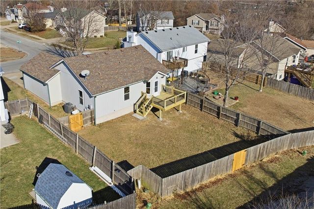 16405 E 3rd Terr Court N, Independence, MO 64056