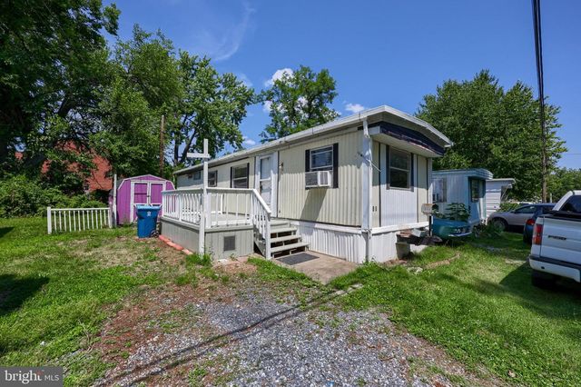 410 WILLOW ST, Highspire, PA 17034