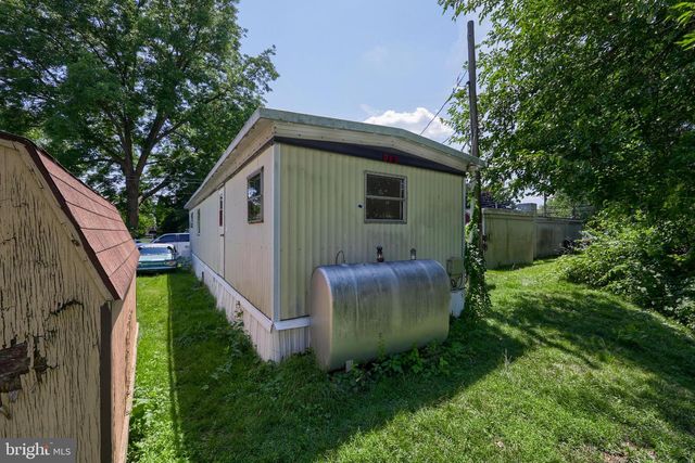 410 WILLOW ST, Highspire, PA 17034