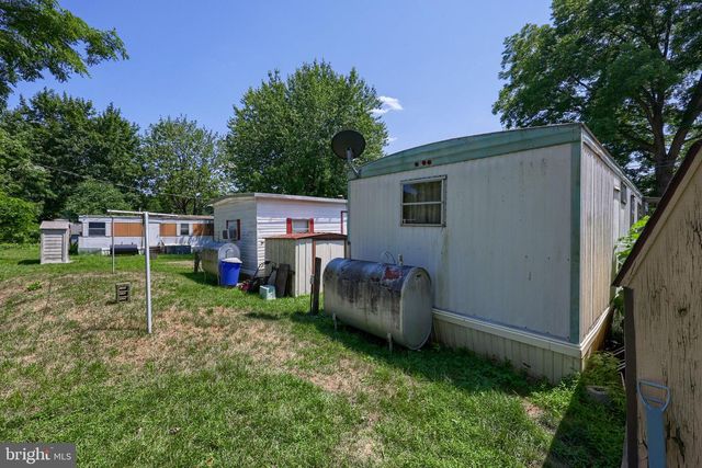 410 WILLOW ST, Highspire, PA 17034