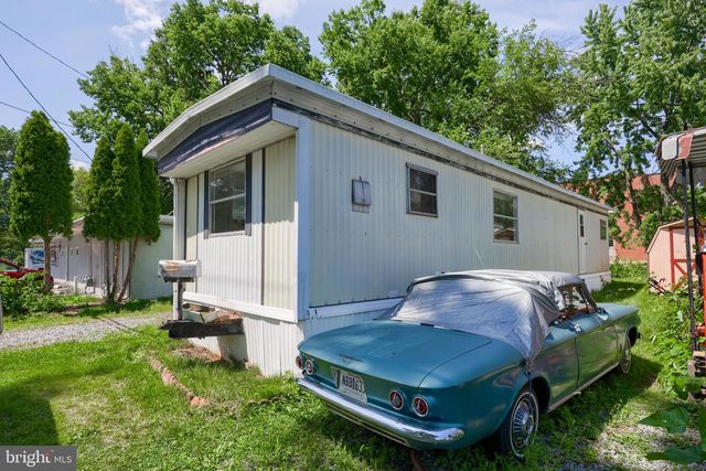 410 WILLOW ST, Highspire, PA 17034