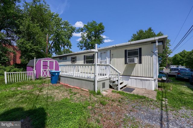 410 WILLOW ST, Highspire, PA 17034