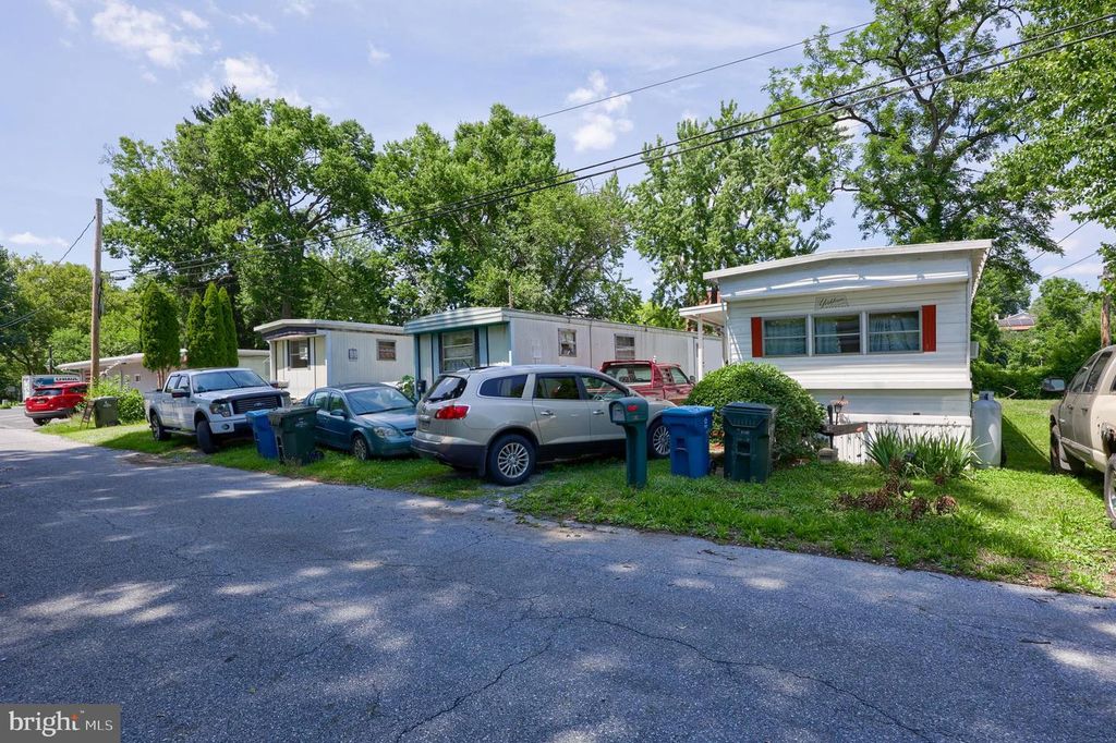 410 WILLOW ST, Highspire, PA 17034