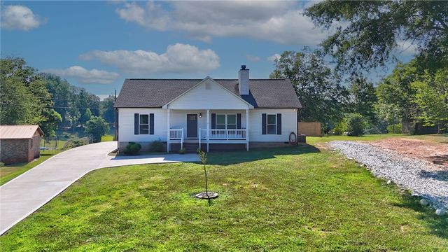 664 Debra Drive, Westminster, SC 29693