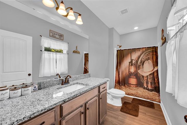 664 Debra Drive, Westminster, SC 29693