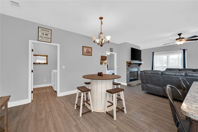 664 Debra Drive, Westminster, SC 29693