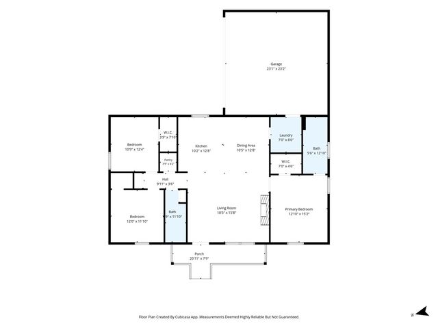 664 Debra Drive, Westminster, SC 29693