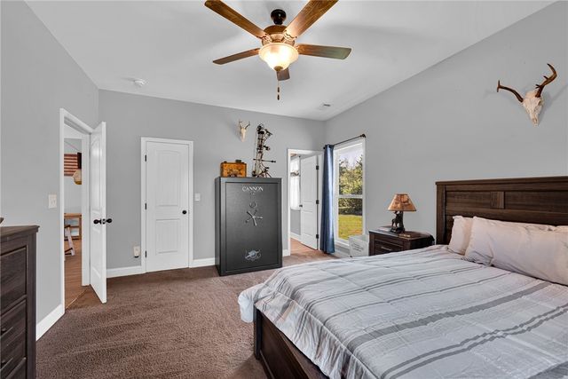 664 Debra Drive, Westminster, SC 29693