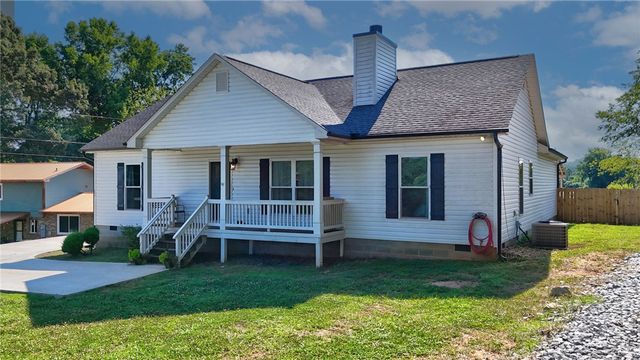 664 Debra Drive, Westminster, SC 29693
