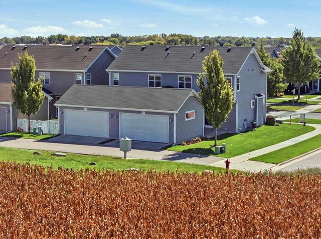 1092 O'Keeffe Avenue, Sun Prairie, WI 53590