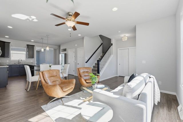1092 O'Keeffe Avenue, Sun Prairie, WI 53590