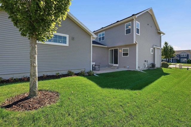1092 O'Keeffe Avenue, Sun Prairie, WI 53590