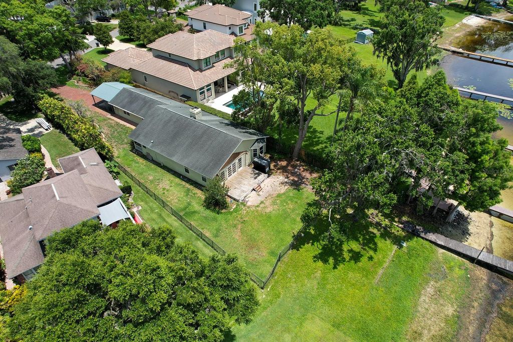 14808 LAKE MAGDALENE CIRCLE, Tampa, FL 33613