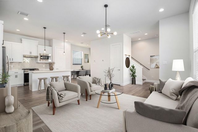 9573 Neuens Road A, Houston, TX 77080