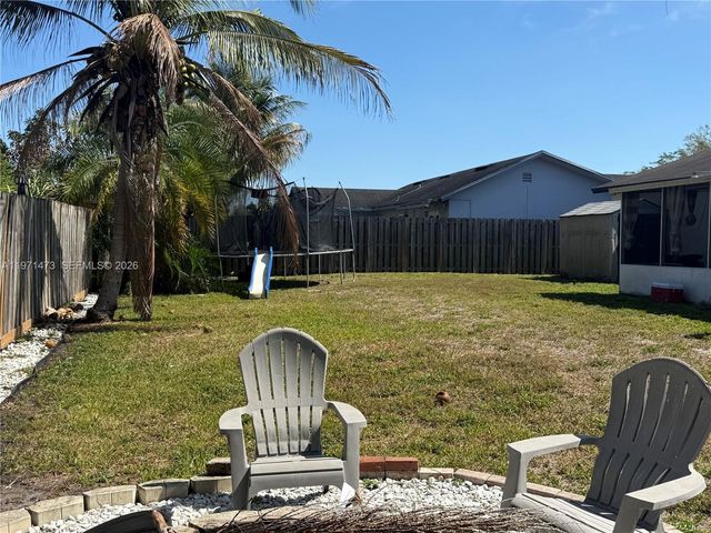 11155 NW 27th Pl, Sunrise, FL 33322