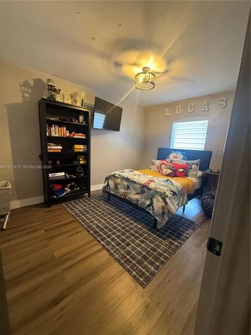 11155 NW 27th Pl, Sunrise, FL 33322