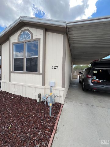 1301 Taft Highway 127, Bakersfield, CA 93307