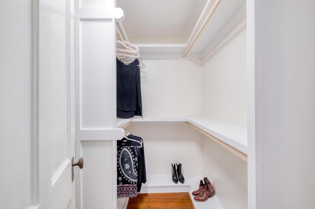 705 Hudgins ST, Smithville, TX 78957