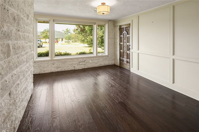 801 South Rosemary Drive, Bryan, TX 77802