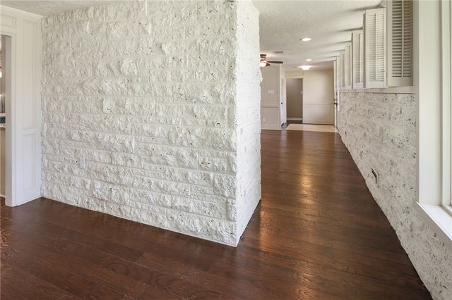 801 South Rosemary Drive, Bryan, TX 77802