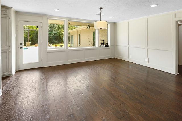 801 South Rosemary Drive, Bryan, TX 77802