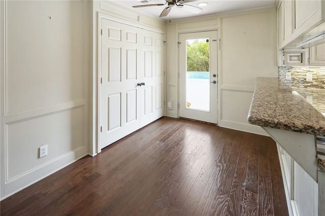 801 South Rosemary Drive, Bryan, TX 77802