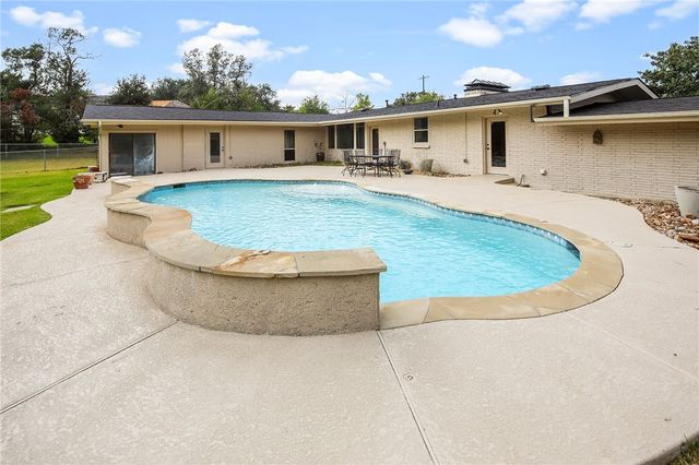 801 South Rosemary Drive, Bryan, TX 77802