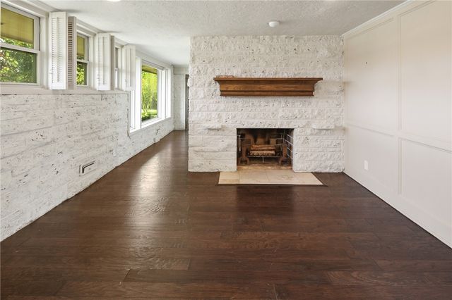 801 South Rosemary Drive, Bryan, TX 77802