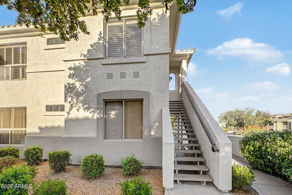 9550 E THUNDERBIRD Road 271, Scottsdale, AZ 85260 — exterior