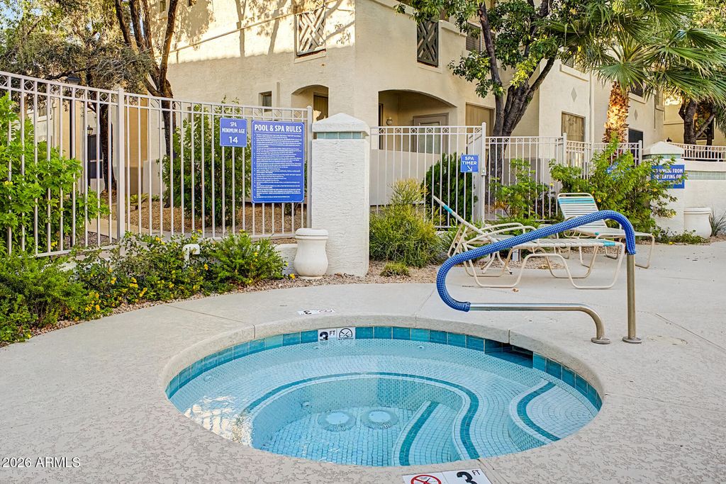 9550 E THUNDERBIRD Road 271, Scottsdale, AZ 85260 — photo 3