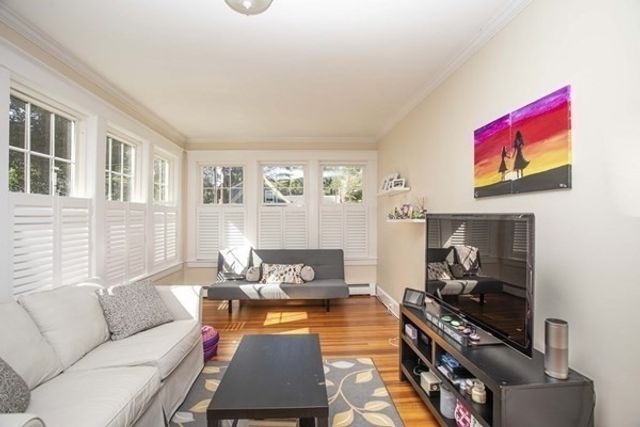 32 Billings St 32A, Sharon, MA 02067