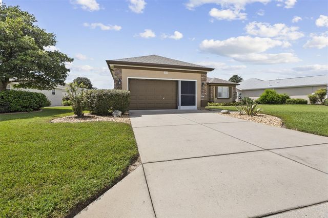 13182 SE 93RD TERRACE ROAD, Summerfield, FL 34491