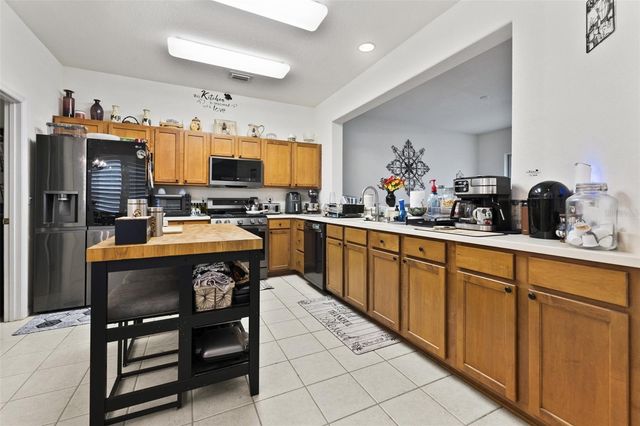 13182 SE 93RD TERRACE ROAD, Summerfield, FL 34491
