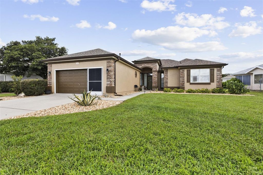 13182 SE 93RD TERRACE ROAD, Summerfield, FL 34491