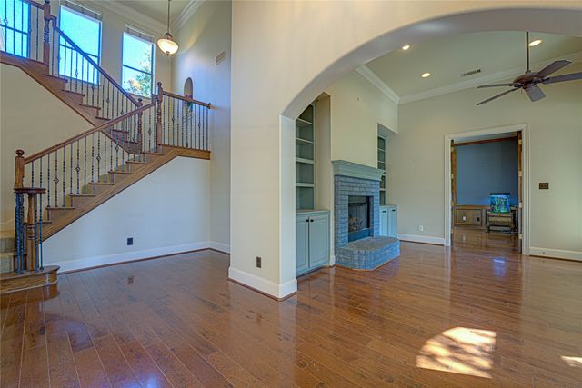 242 Ridgemont Drive, Heath, TX 75126