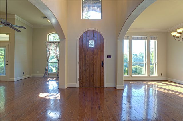 242 Ridgemont Drive, Heath, TX 75126