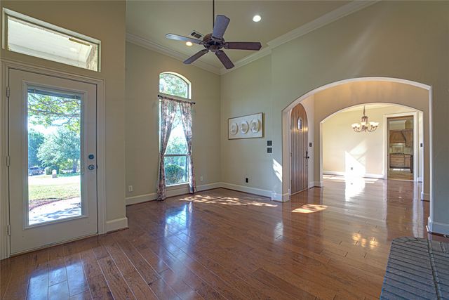 242 Ridgemont Drive, Heath, TX 75126