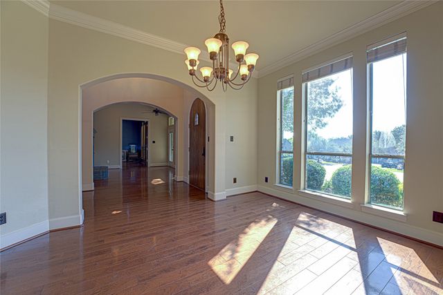 242 Ridgemont Drive, Heath, TX 75126