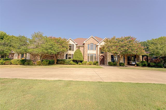 242 Ridgemont Drive, Heath, TX 75126