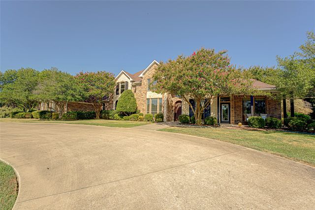 242 Ridgemont Drive, Heath, TX 75126